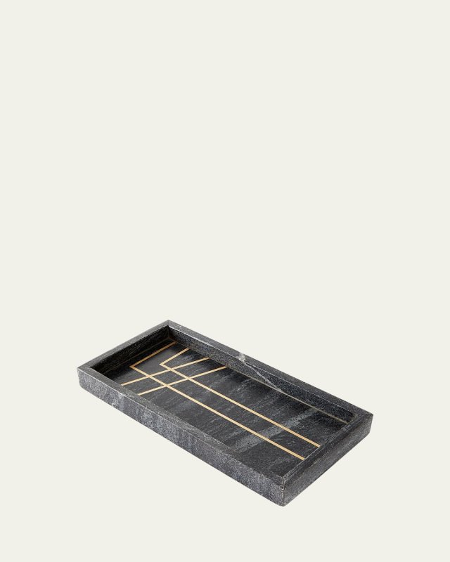 Palais Marble Tray